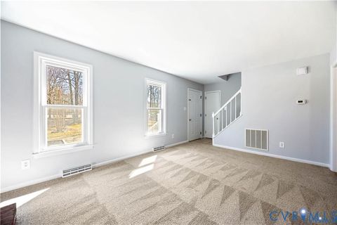Tiny photo for 5062 Ruffin Road, Prince George, VA 23875 (MLS # 2531558)