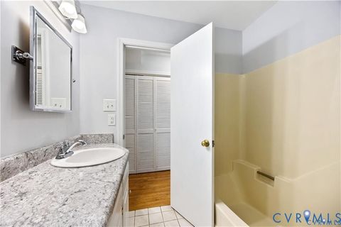 Tiny photo for 5062 Ruffin Road, Prince George, VA 23875 (MLS # 2531558)