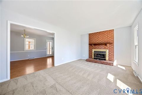 Tiny photo for 5062 Ruffin Road, Prince George, VA 23875 (MLS # 2531558)