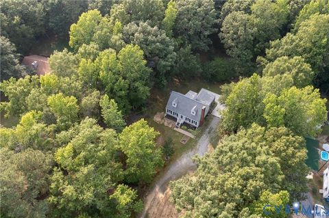 Tiny photo for 5062 Ruffin Road, Prince George, VA 23875 (MLS # 2531558)