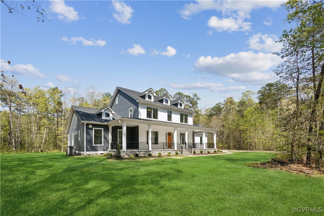 4750 Studley Road