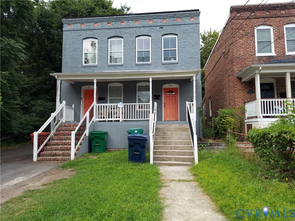 534 S Dunlop Street