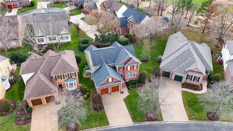 A home in Glen Allen