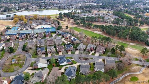 A home in Glen Allen