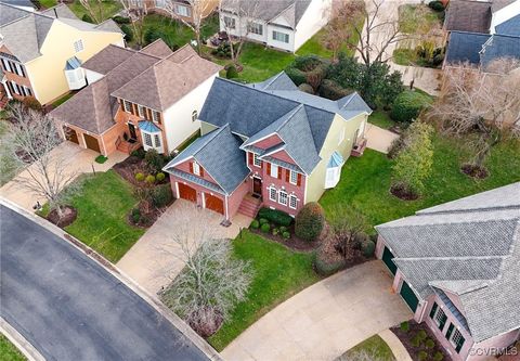 A home in Glen Allen