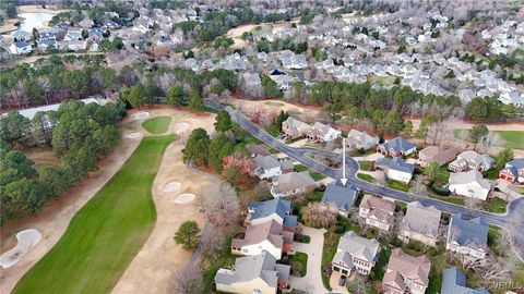 A home in Glen Allen