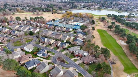 A home in Glen Allen