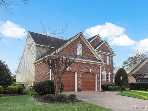 A home in Glen Allen