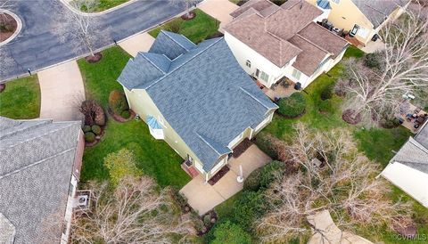 A home in Glen Allen