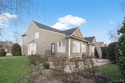 A home in Glen Allen