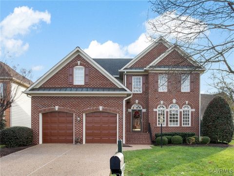 A home in Glen Allen