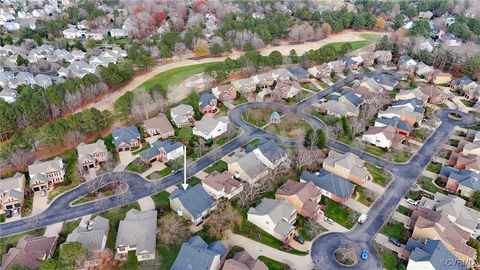 A home in Glen Allen