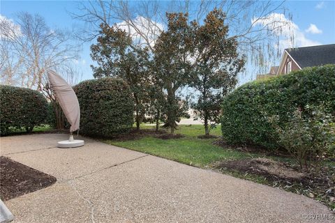 A home in Glen Allen