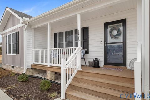 Tiny photo for 3885 Perthshire Lane, Colonial Heights, VA 23834 (MLS # 2604341)