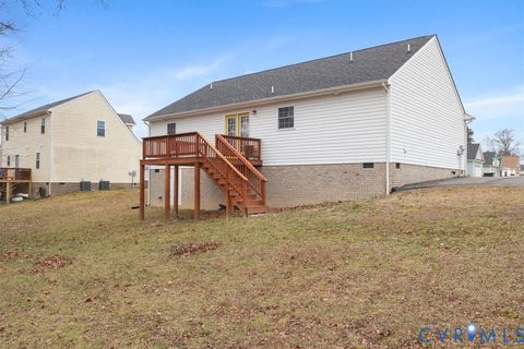 Tiny photo for 3885 Perthshire Lane, Colonial Heights, VA 23834 (MLS # 2604341)