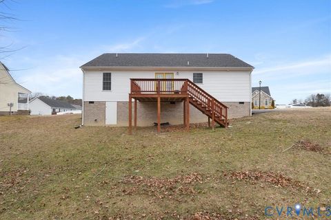 Tiny photo for 3885 Perthshire Lane, Colonial Heights, VA 23834 (MLS # 2604341)