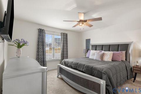 Tiny photo for 3885 Perthshire Lane, Colonial Heights, VA 23834 (MLS # 2604341)