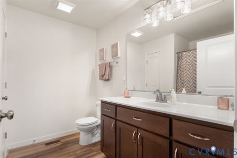 Tiny photo for 3885 Perthshire Lane, Colonial Heights, VA 23834 (MLS # 2604341)