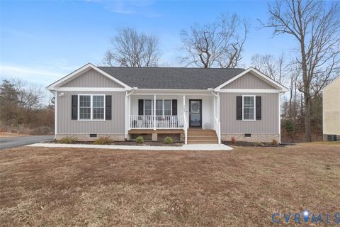 Tiny photo for 3885 Perthshire Lane, Colonial Heights, VA 23834 (MLS # 2604341)