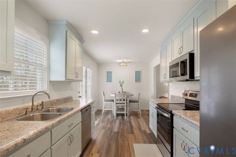 Tiny photo for 3885 Perthshire Lane, Colonial Heights, VA 23834 (MLS # 2604341)