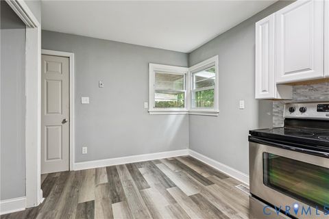 Tiny photo for 8272 Fernwood Drive, Norfolk, VA 23513 (MLS # 2612899)
