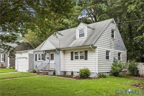 Tiny photo for 8272 Fernwood Drive, Norfolk, VA 23513 (MLS # 2612899)