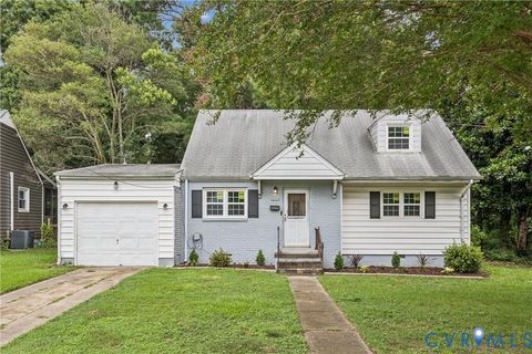 Photo of 8272 Fernwood Drive, Norfolk, VA 23513 (MLS # 2612899)