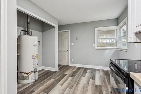 Tiny photo for 8272 Fernwood Drive, Norfolk, VA 23513 (MLS # 2612899)