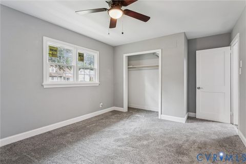 Tiny photo for 8272 Fernwood Drive, Norfolk, VA 23513 (MLS # 2612899)