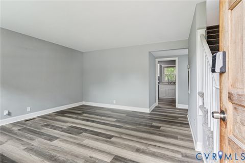 Tiny photo for 8272 Fernwood Drive, Norfolk, VA 23513 (MLS # 2612899)