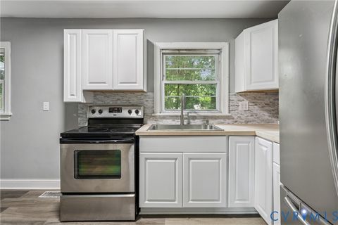 Tiny photo for 8272 Fernwood Drive, Norfolk, VA 23513 (MLS # 2612899)