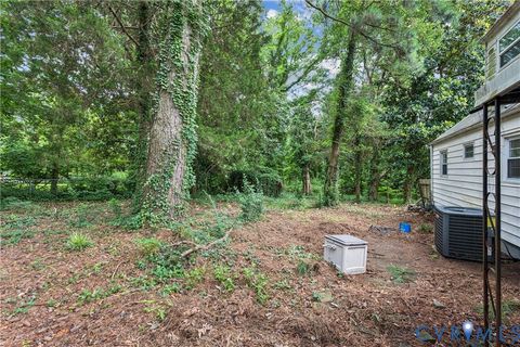 Tiny photo for 8272 Fernwood Drive, Norfolk, VA 23513 (MLS # 2612899)