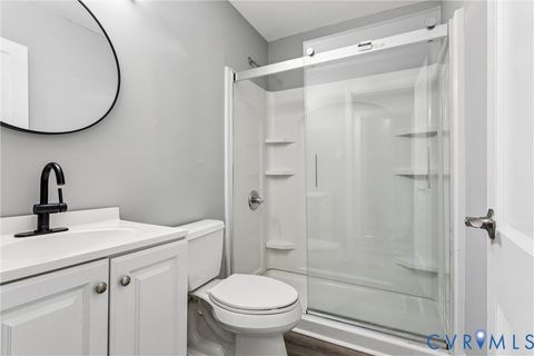Tiny photo for 8272 Fernwood Drive, Norfolk, VA 23513 (MLS # 2612899)