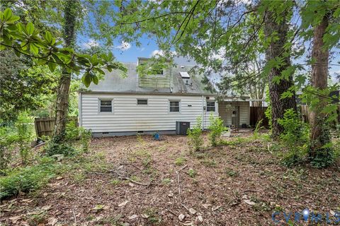 Tiny photo for 8272 Fernwood Drive, Norfolk, VA 23513 (MLS # 2612899)