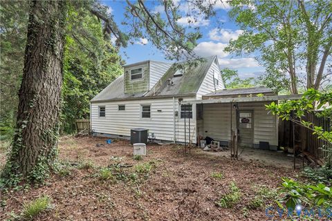Tiny photo for 8272 Fernwood Drive, Norfolk, VA 23513 (MLS # 2612899)