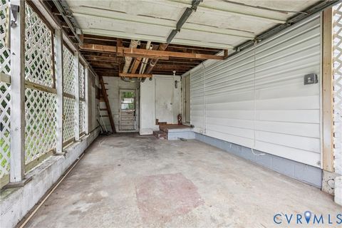 Tiny photo for 8272 Fernwood Drive, Norfolk, VA 23513 (MLS # 2612899)