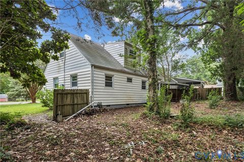 Tiny photo for 8272 Fernwood Drive, Norfolk, VA 23513 (MLS # 2612899)