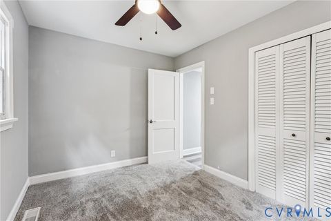 Tiny photo for 8272 Fernwood Drive, Norfolk, VA 23513 (MLS # 2612899)