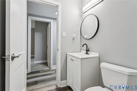 Tiny photo for 8272 Fernwood Drive, Norfolk, VA 23513 (MLS # 2612899)