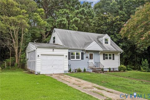 Tiny photo for 8272 Fernwood Drive, Norfolk, VA 23513 (MLS # 2612899)