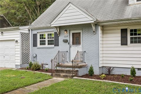 Tiny photo for 8272 Fernwood Drive, Norfolk, VA 23513 (MLS # 2612899)