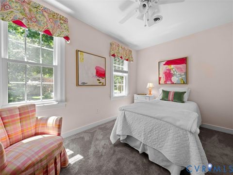 Tiny photo for 2971 Dragana Drive, Henrico, VA 23233 (MLS # 2613995)
