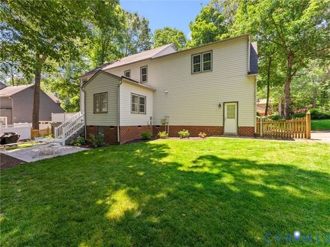 Tiny photo for 2971 Dragana Drive, Henrico, VA 23233 (MLS # 2613995)