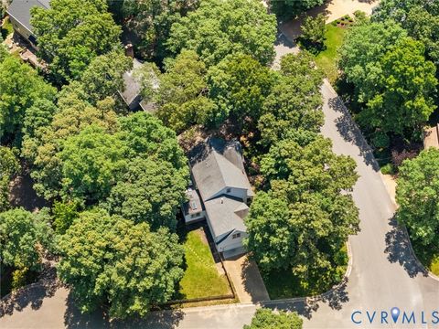 Tiny photo for 2971 Dragana Drive, Henrico, VA 23233 (MLS # 2613995)