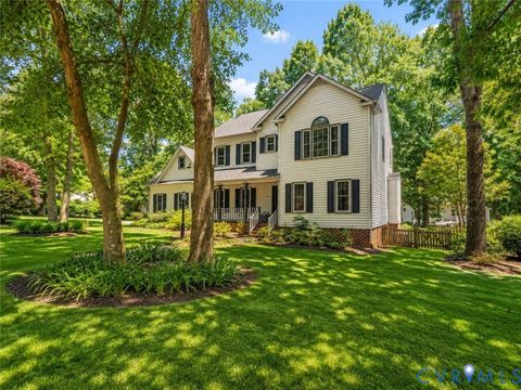 Tiny photo for 2971 Dragana Drive, Henrico, VA 23233 (MLS # 2613995)