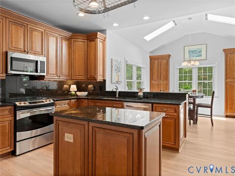 Tiny photo for 2971 Dragana Drive, Henrico, VA 23233 (MLS # 2613995)