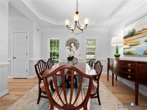 Tiny photo for 2971 Dragana Drive, Henrico, VA 23233 (MLS # 2613995)