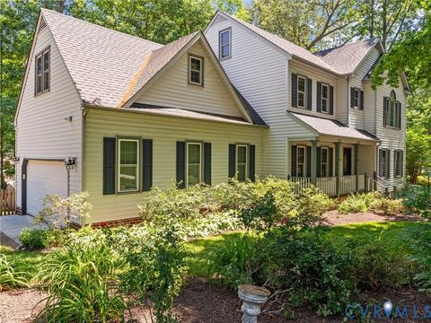Tiny photo for 2971 Dragana Drive, Henrico, VA 23233 (MLS # 2613995)