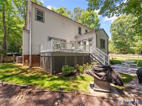 Tiny photo for 2971 Dragana Drive, Henrico, VA 23233 (MLS # 2613995)