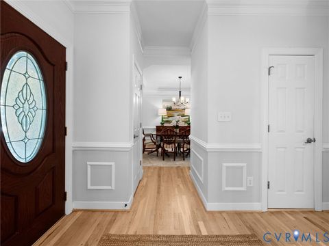 Tiny photo for 2971 Dragana Drive, Henrico, VA 23233 (MLS # 2613995)